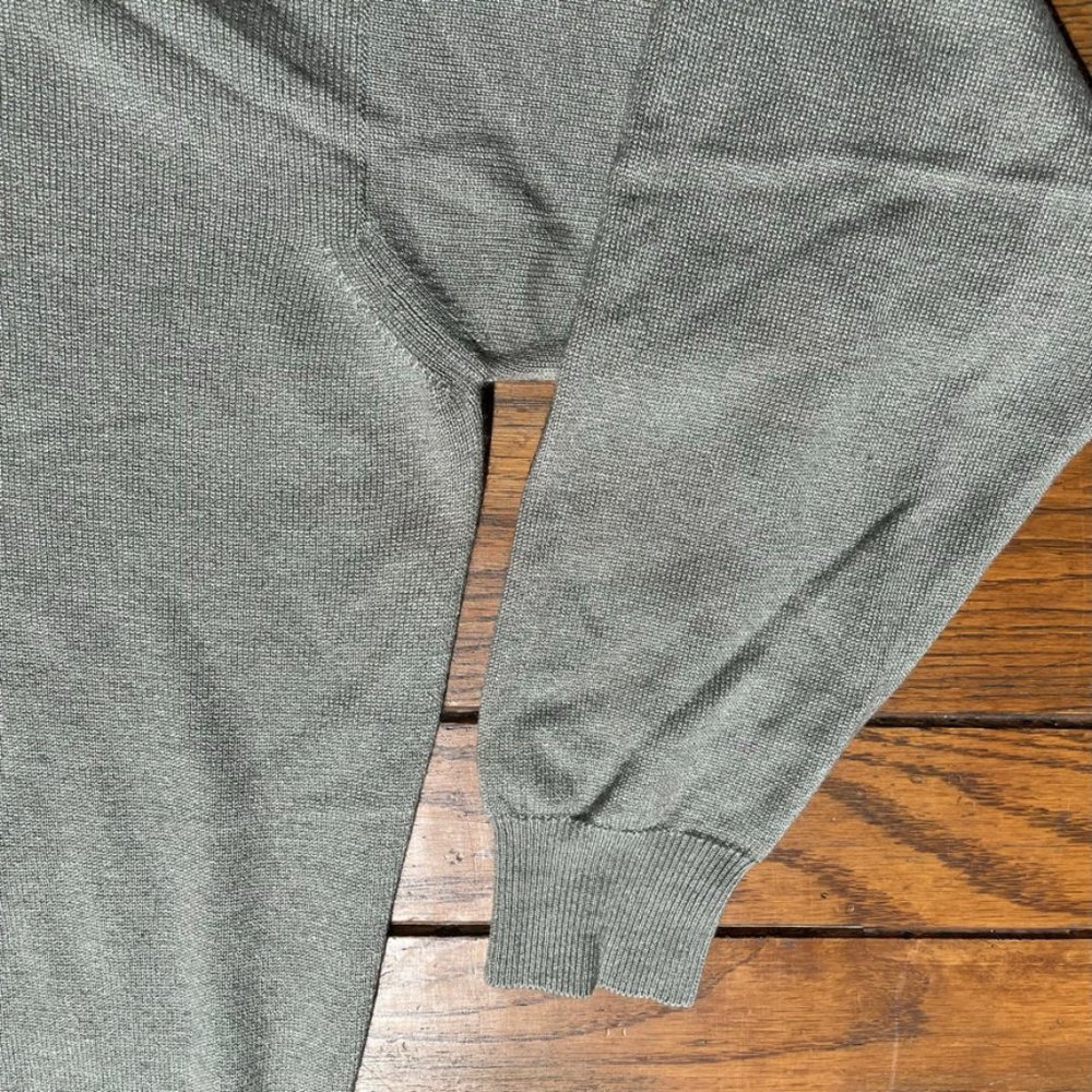 Babsi Jovy Turtleneck Sweater View 3